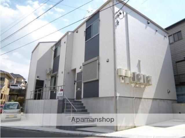 イルミナール馬込沢