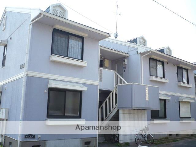 ガーデンホームズⅡ