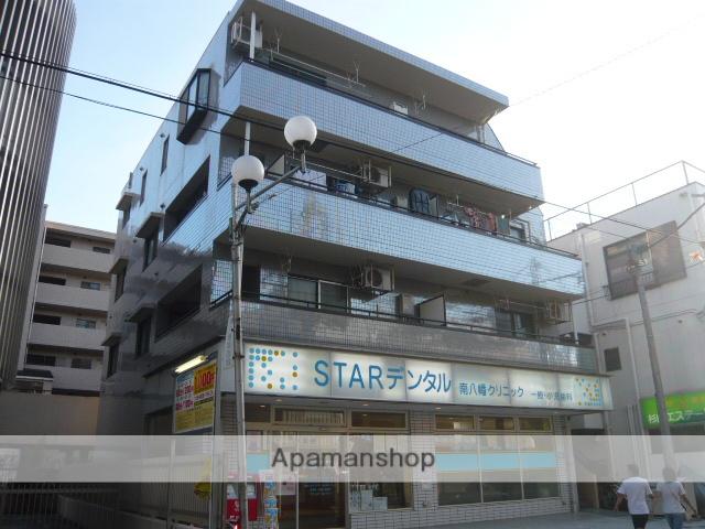 スクエア本八幡