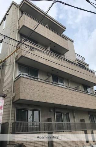 モンシャーメゾン