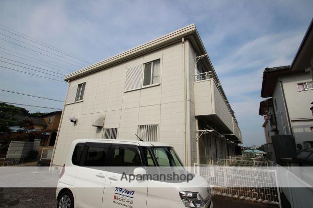 ドミール北国分