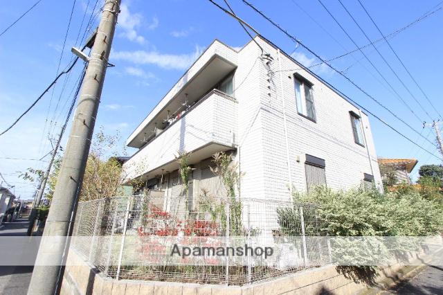 メゾンM(2LDK/1階)