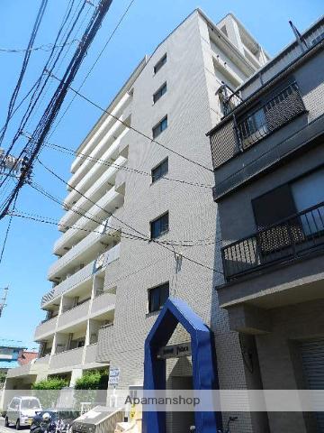 ジュネパレス船橋第3