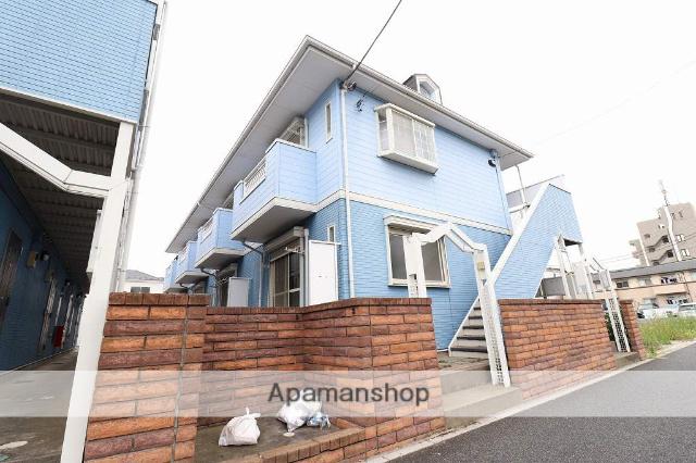 スカイハーモニー壱番館