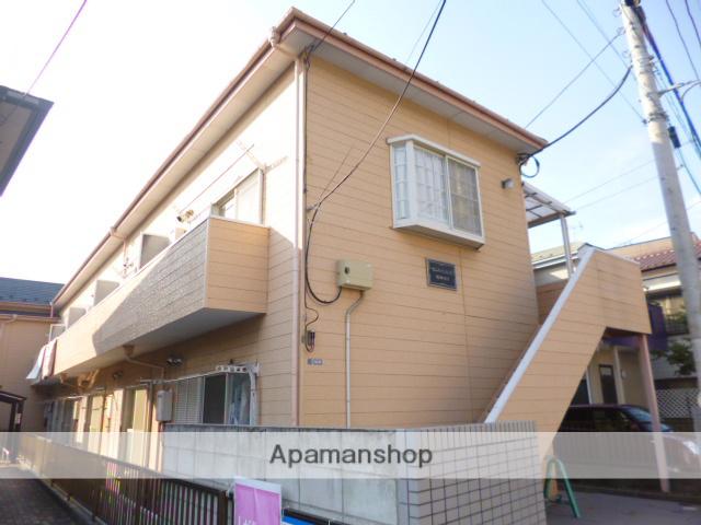 セントヒルズ津田沼2(2K/2階)