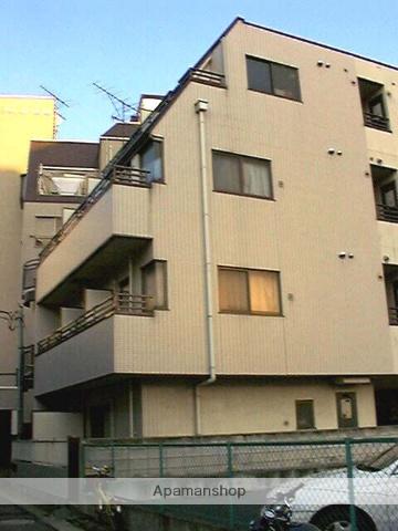 パシフィックコーポ2