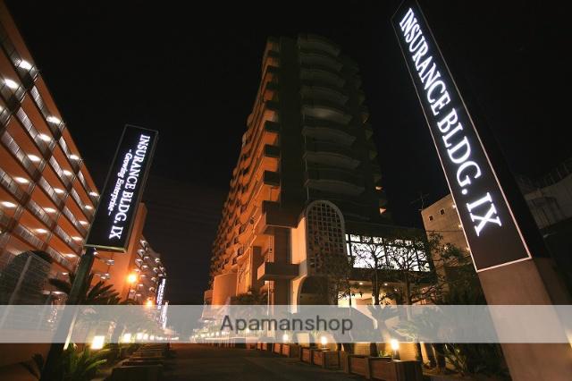 INSURANCE BLDG.Ⅸ