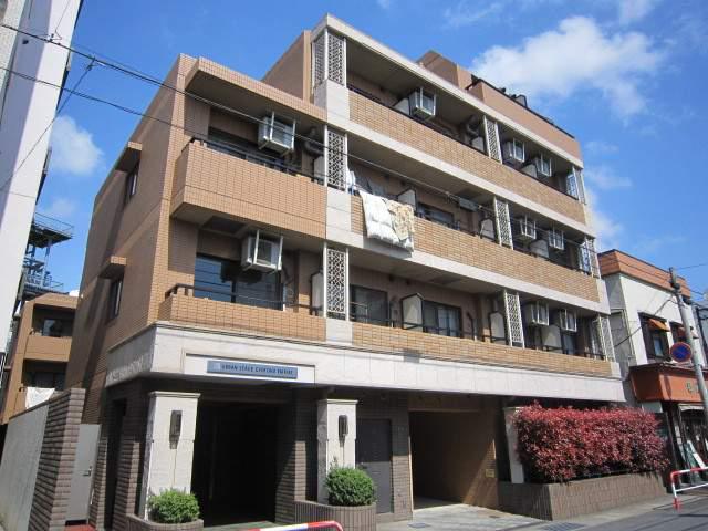 プライムアーバン行徳駅前Ⅱ