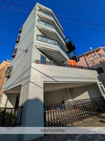 オーシャンピーク