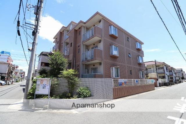 ガーデンタウンフジ