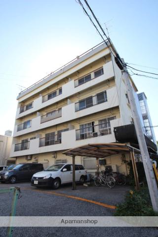 天沼マンション(2DK/3階)