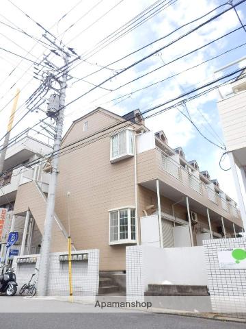 ジュネパレス松原A