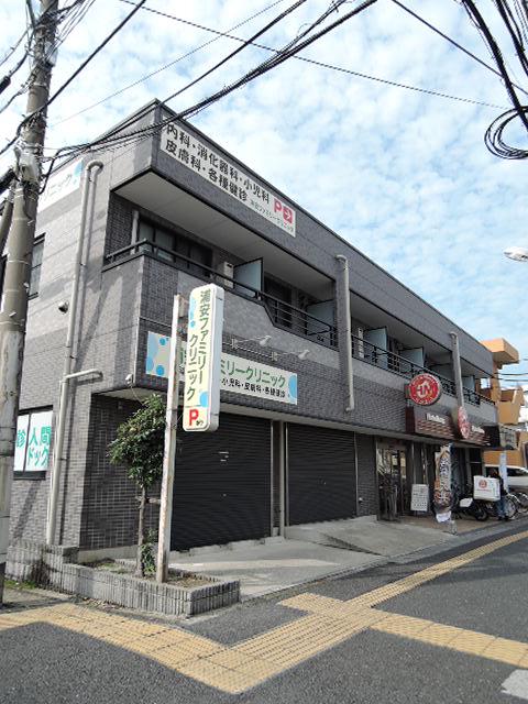 パレシアン