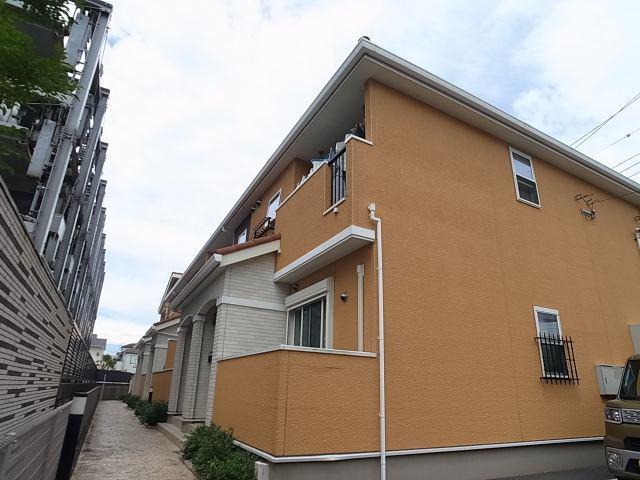 カーサ ユキ(1LDK/2階)