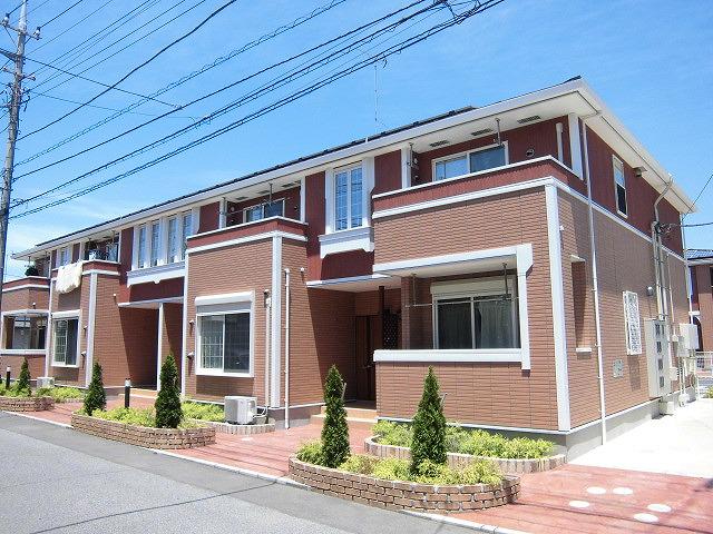 サウスウイング