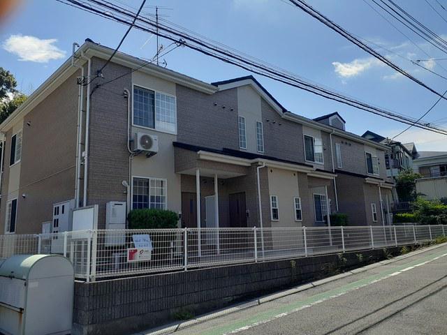 ウエスト・ウイング