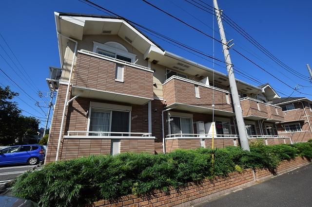 プラウド幕張本郷Ⅵ