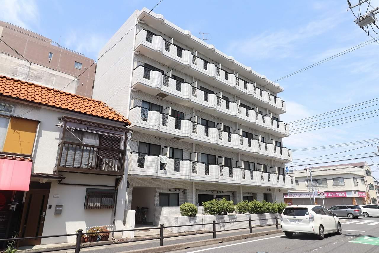 ダイニチ館F2番館