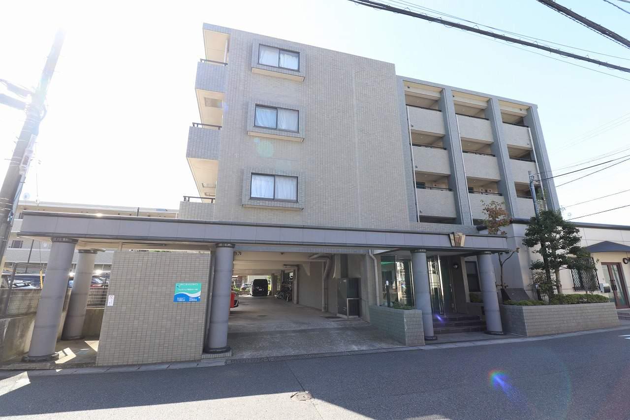 ウェルフェア富浜