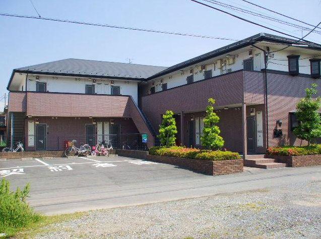 グランビスタ参番館