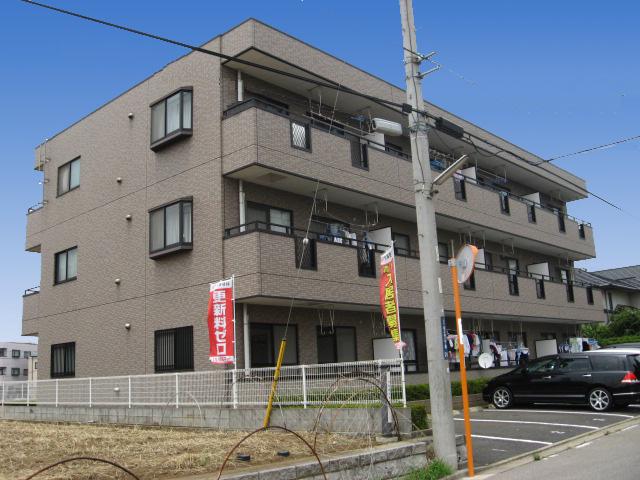 ソフィアコート市川