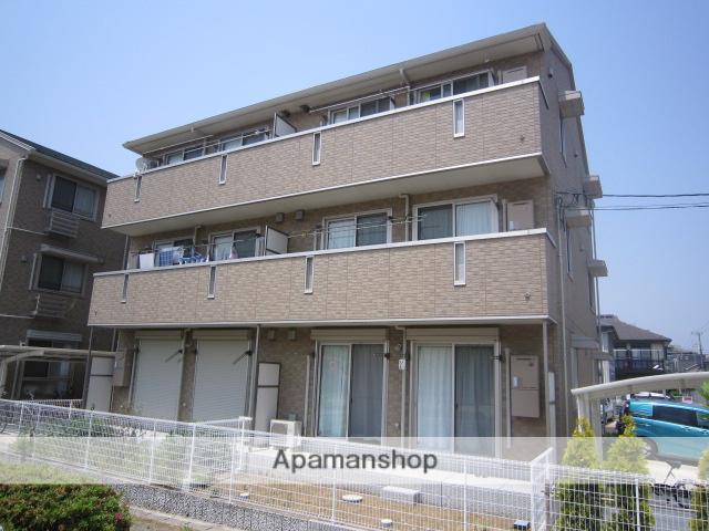 イーストオブ妙典B棟