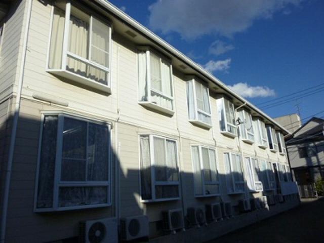 エムブレムアルファ(ワンルーム/1階)