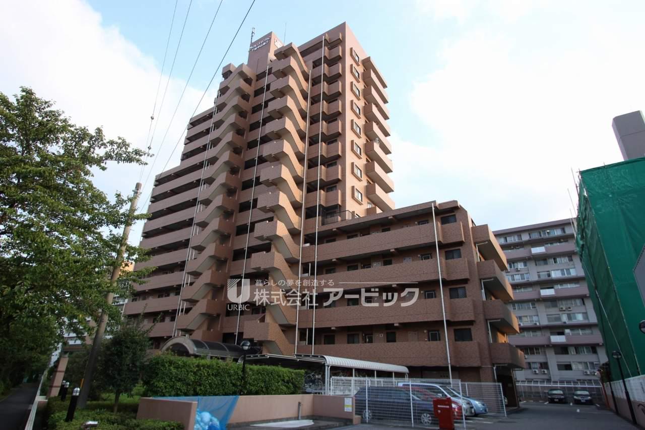 ライオンズマンション下総中山第3(3LDK/11階)