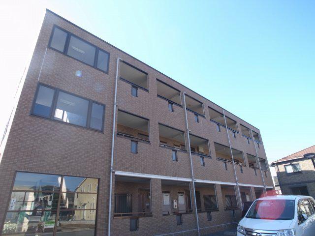 フローラムパレス