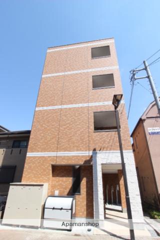 ミミハウス船橋(1LDK/1階)