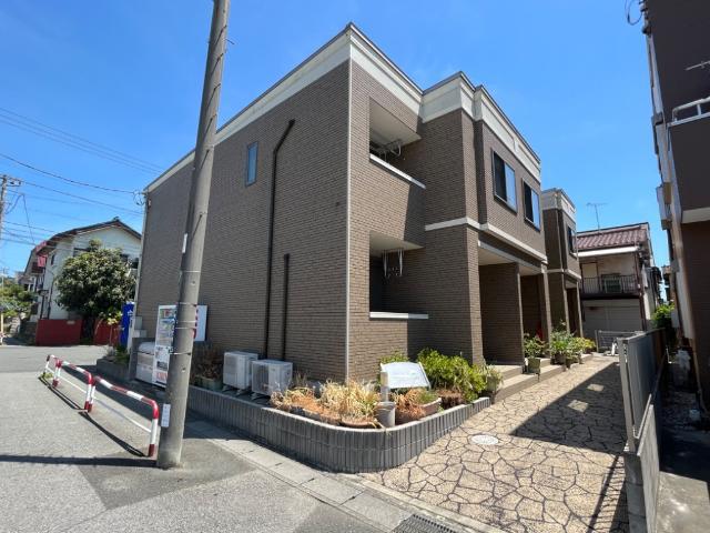 サンコート百合台