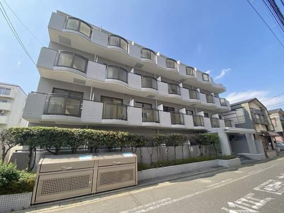 ホロンプラザ行徳(1K/4階)