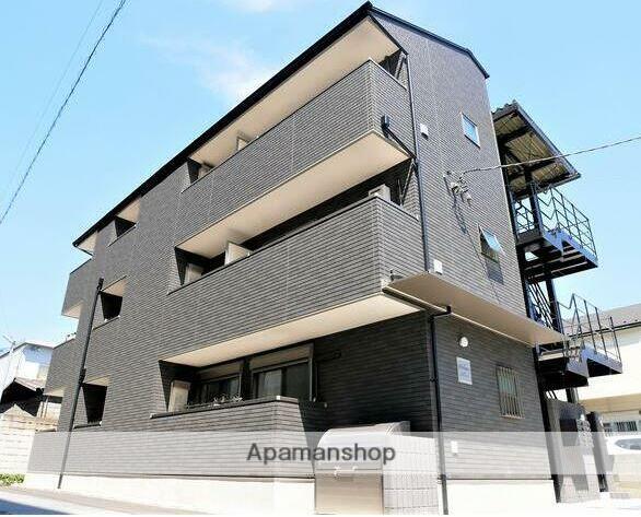 プロローグ本八幡