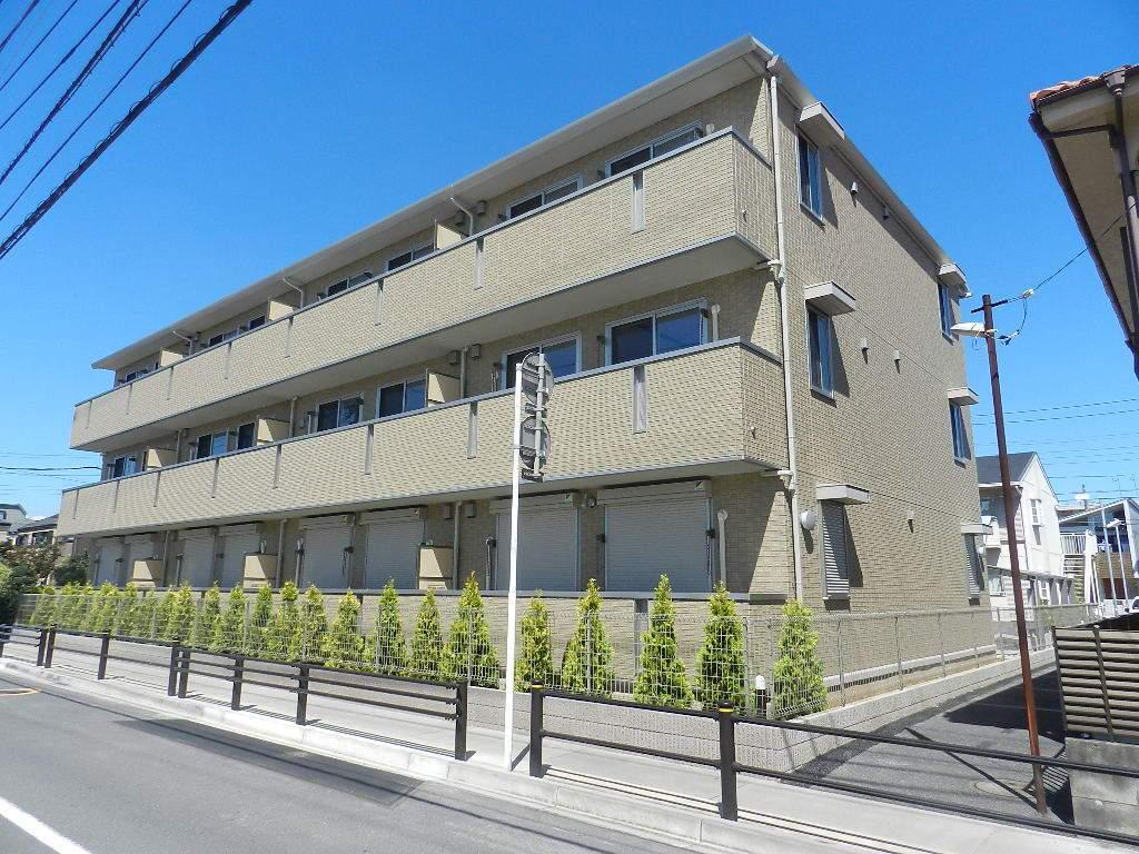 エーデルワイス