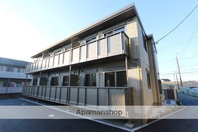 カルミア(1LDK/1階)