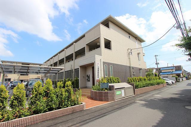 エスポワールソレーユ