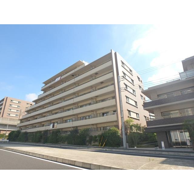 レジディア東松戸