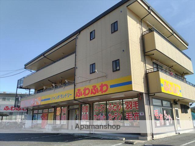 ゴールデンシティ