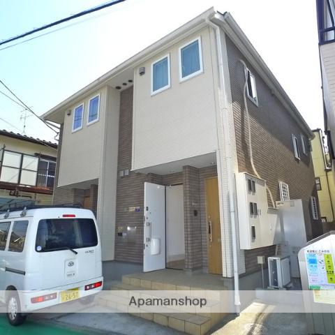 ベルウッドはれる中山