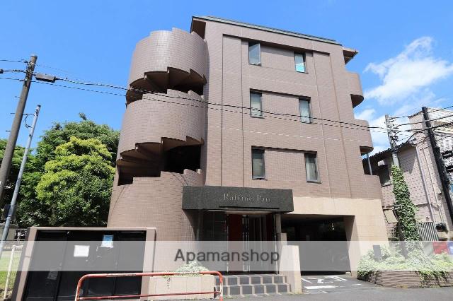 ラフィネパルク