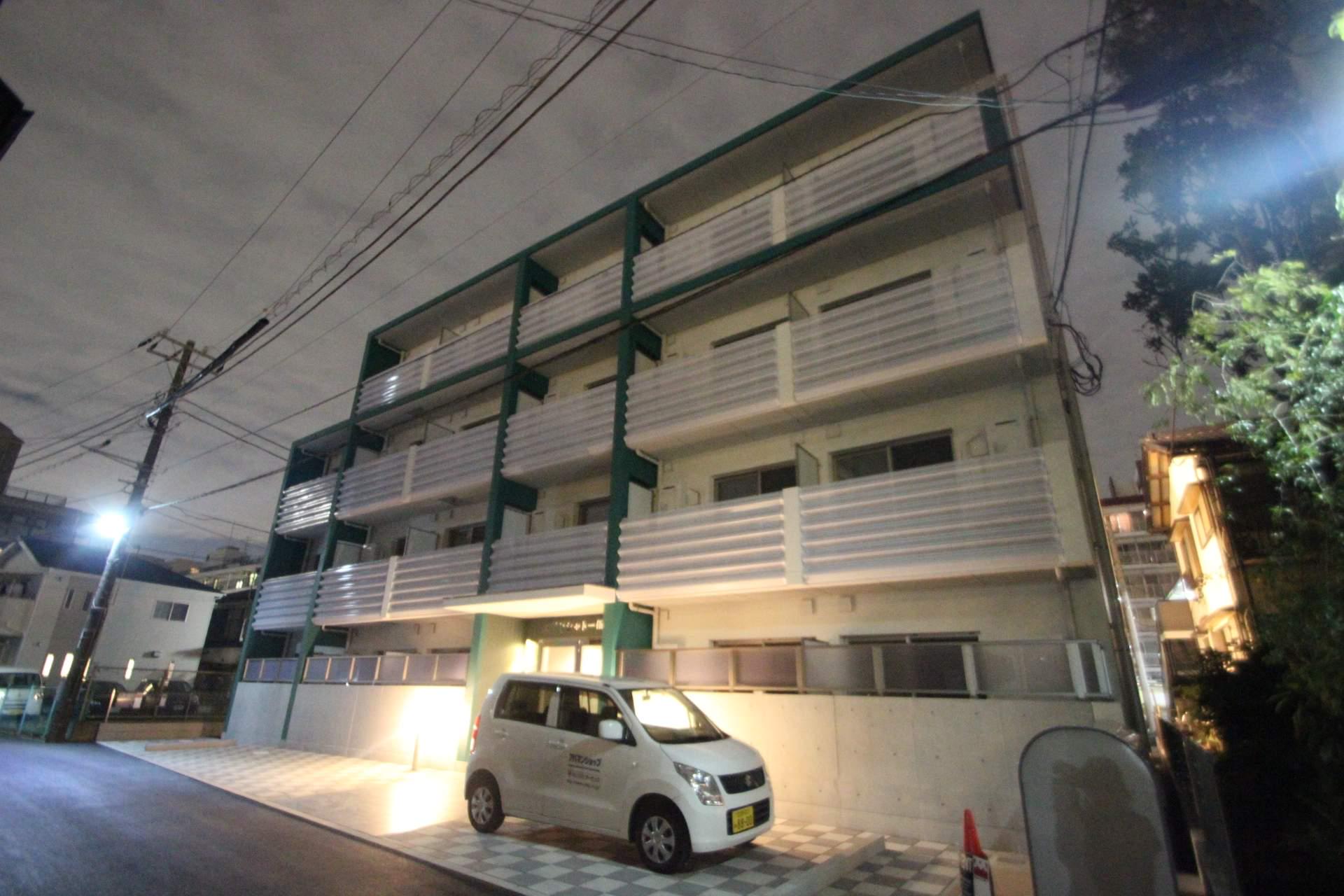 エグゼシャトー五番館