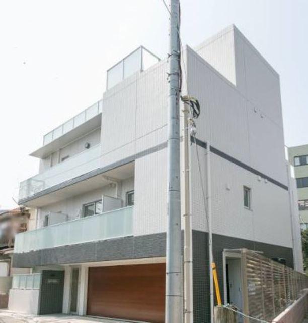 ジェネパレス本町