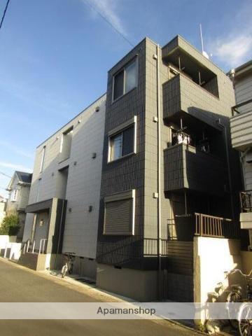 千葉県市川市塩焼1丁目の建物