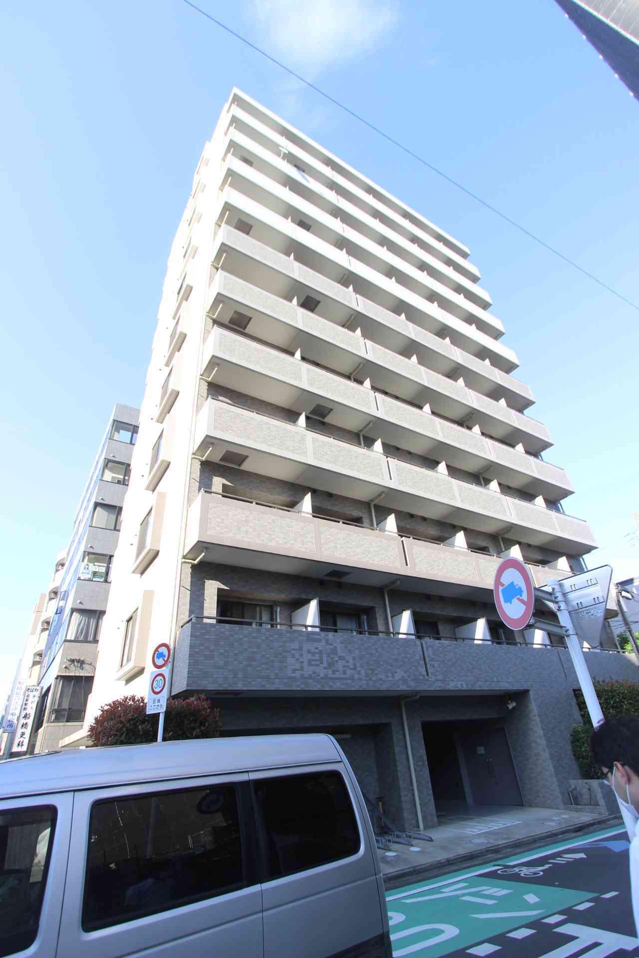 BPRレジデンス船橋