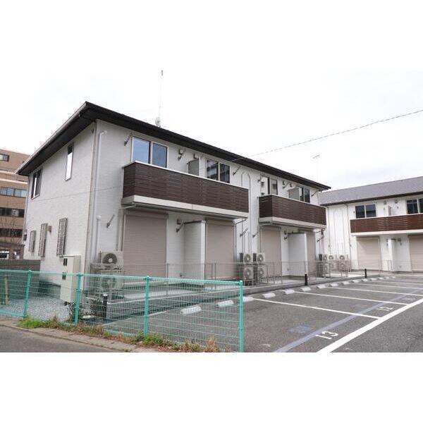 サンライズ飯山満(2LDK)