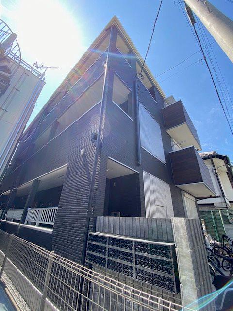 湊町ウッドヴィレッジ