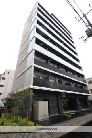 S-RESIDENCE市川