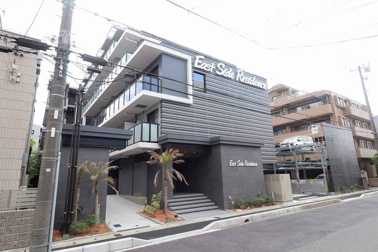 イーストサイドレジデンス