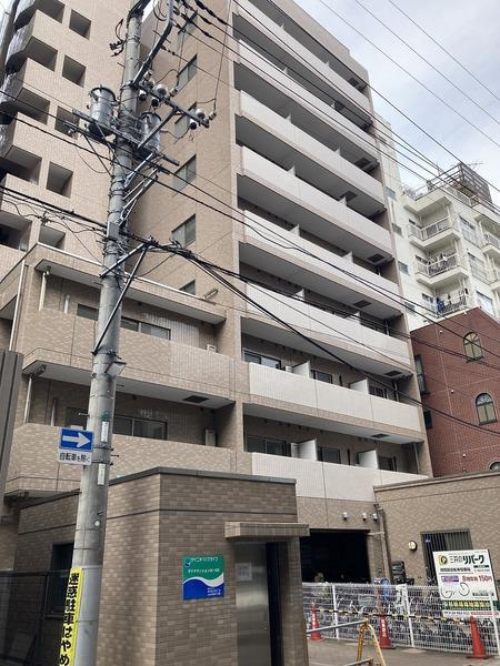 ダイヤマンション