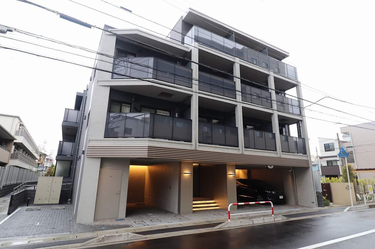 ディームス浦安(1DK/2階)